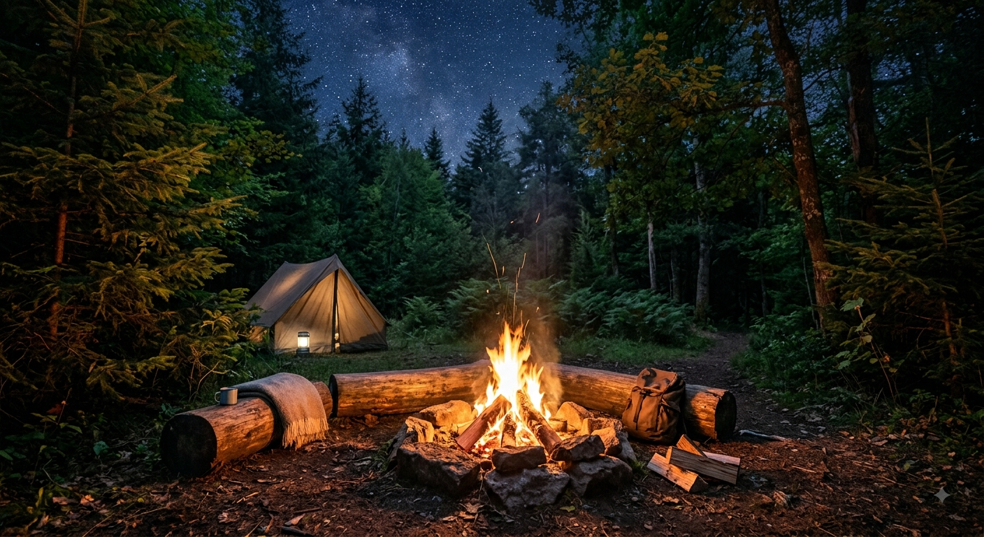 Campfire