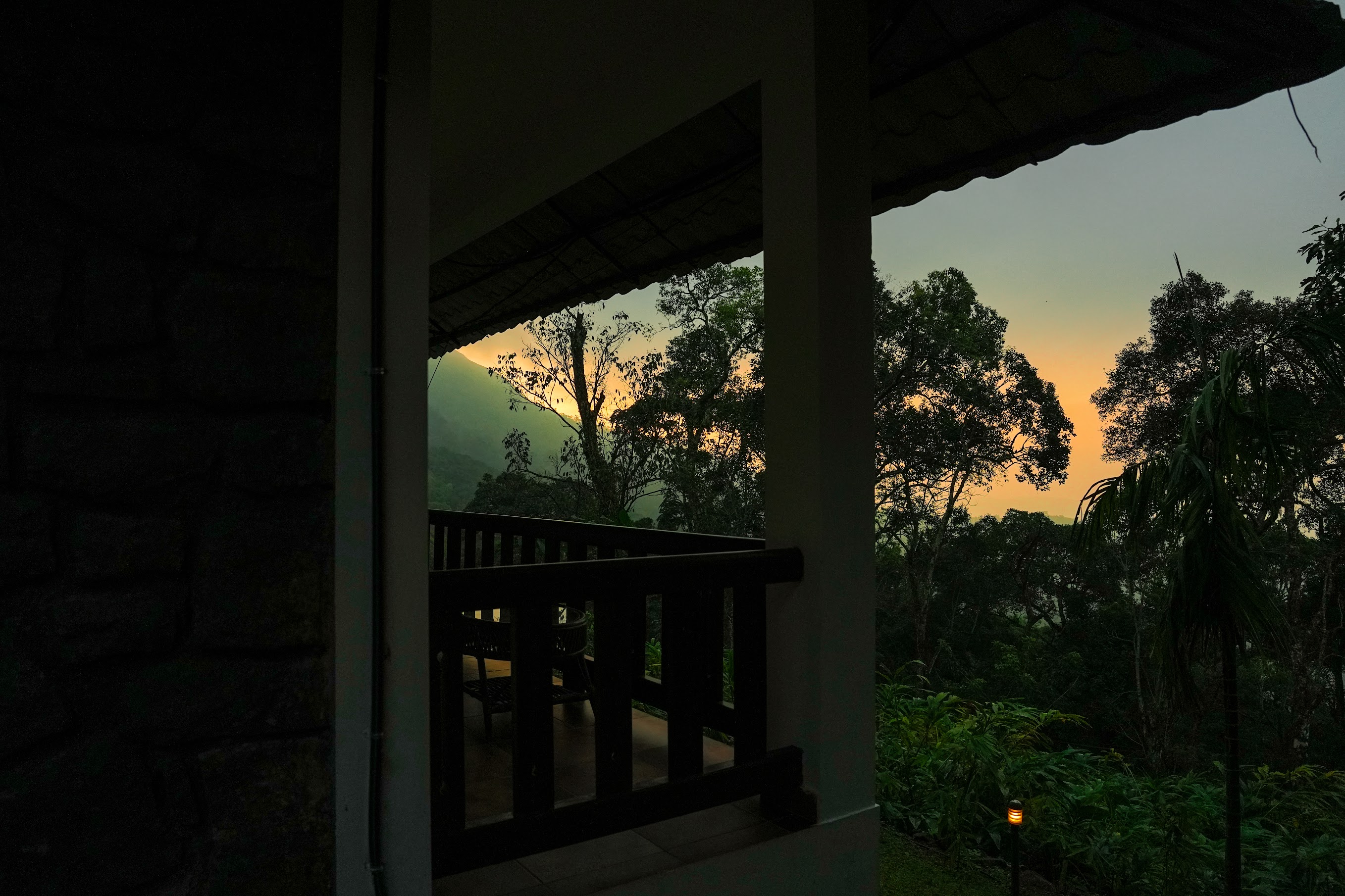 Superior Room with Balcony Image 1