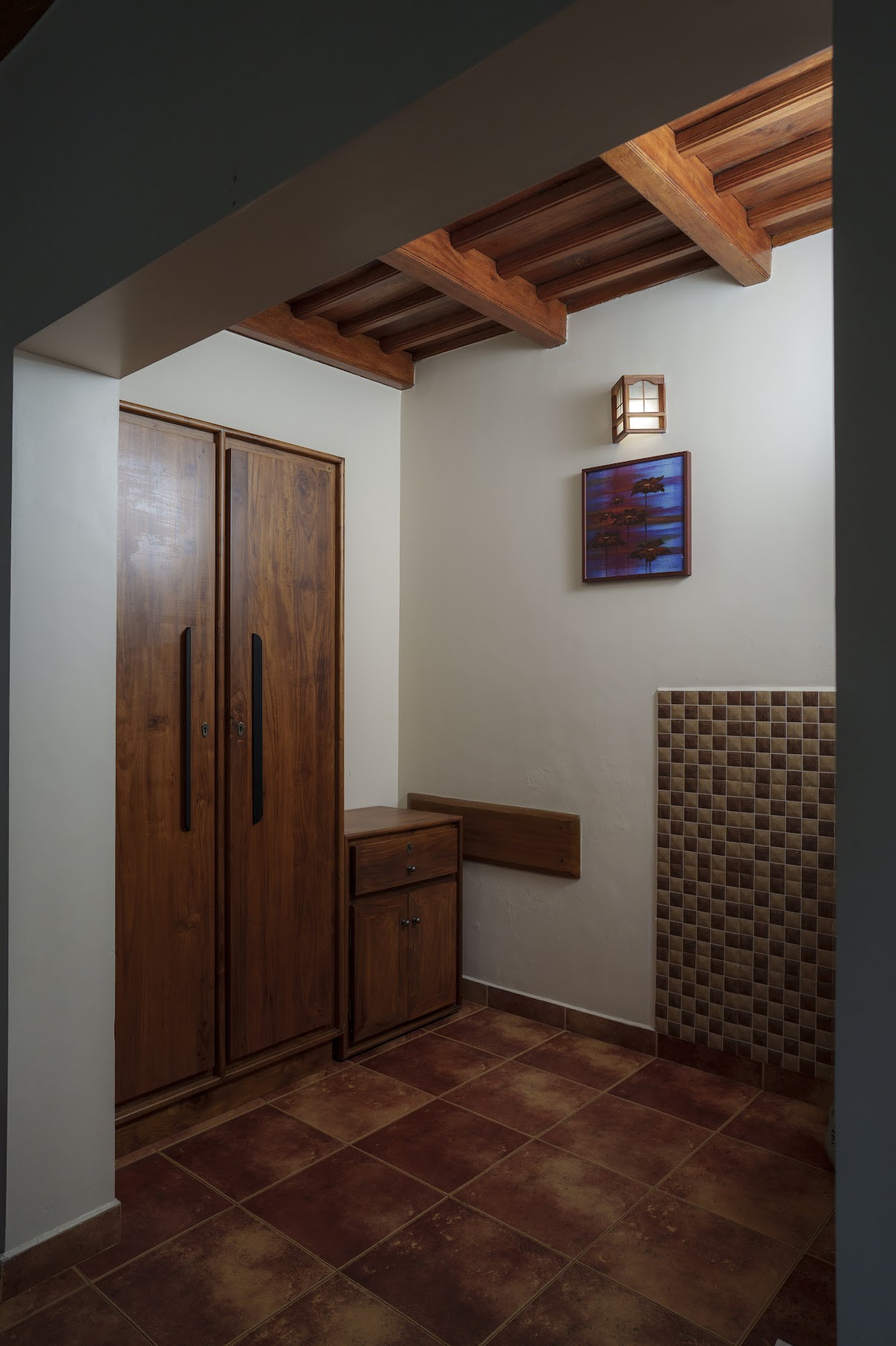 Superior Room with Balcony Image 19