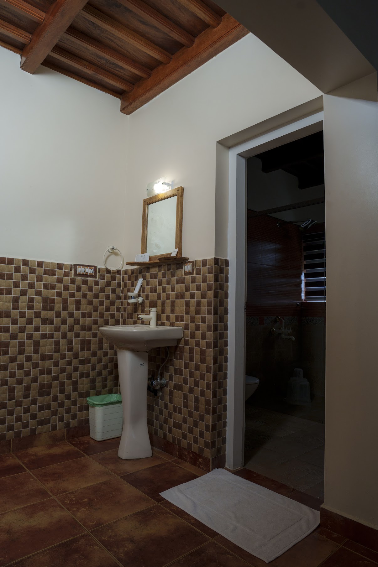 Superior Room with Balcony Image 20