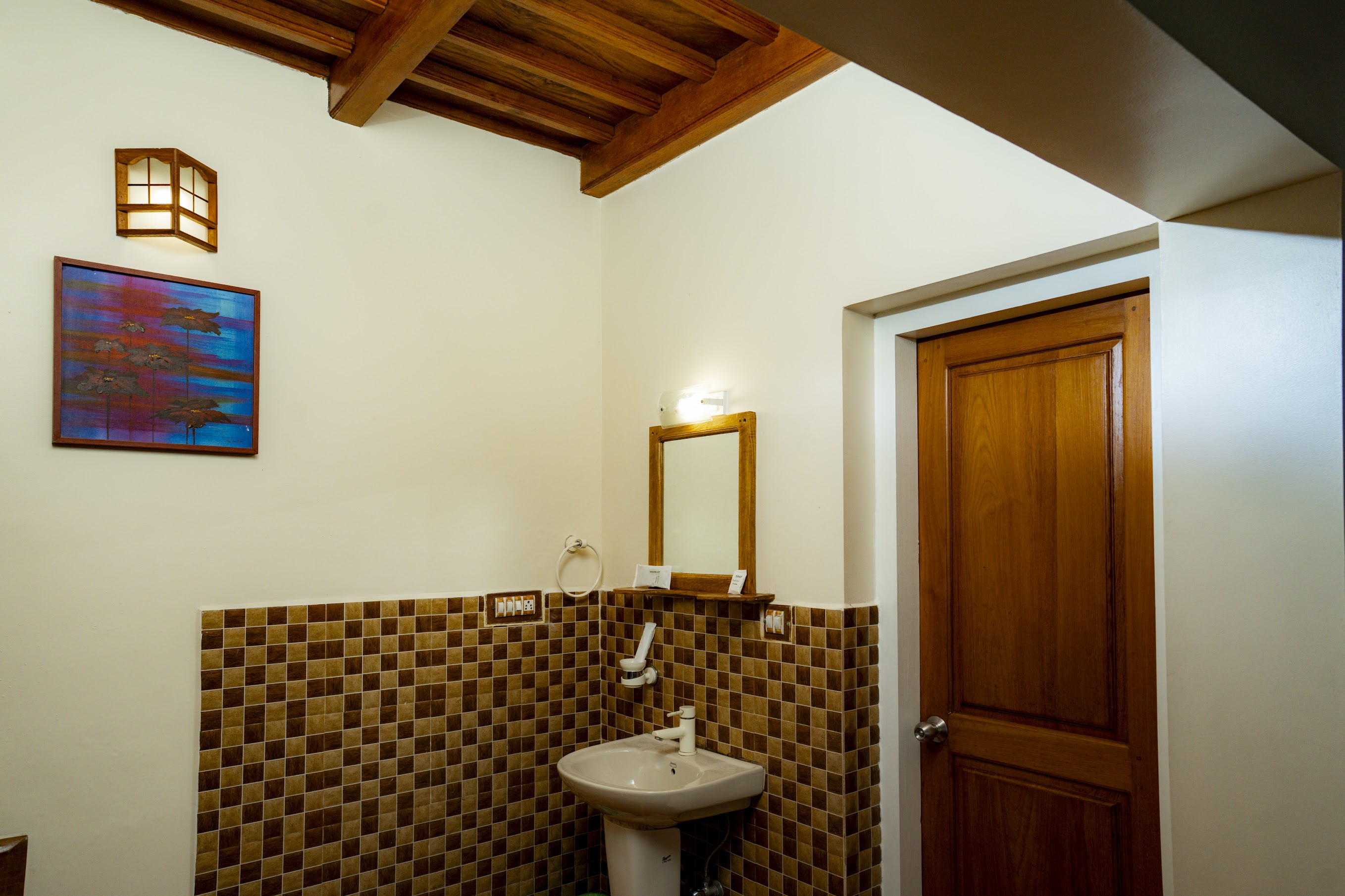Superior Room with Balcony Image 21
