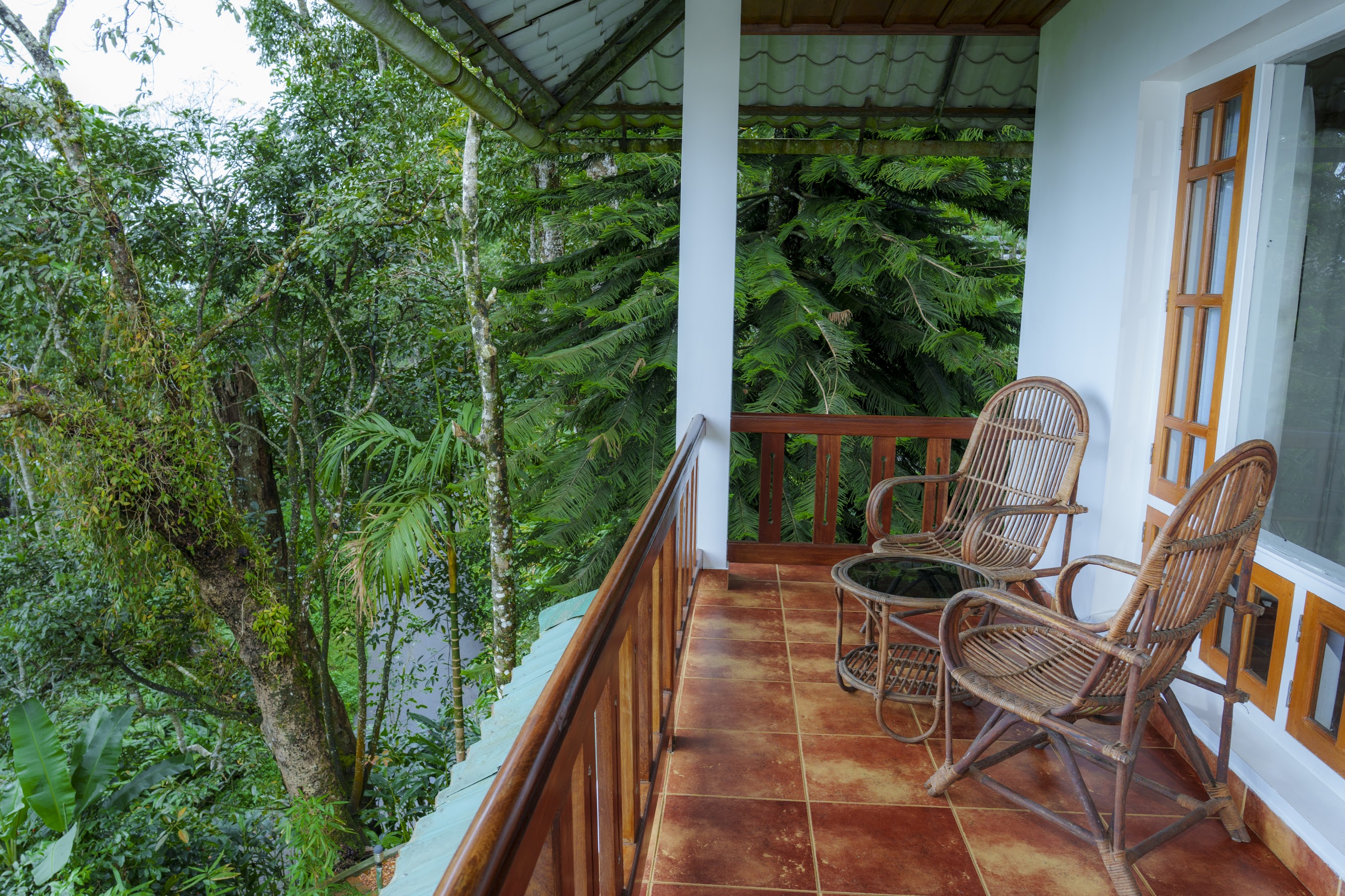 Superior Room with Balcony Image 22