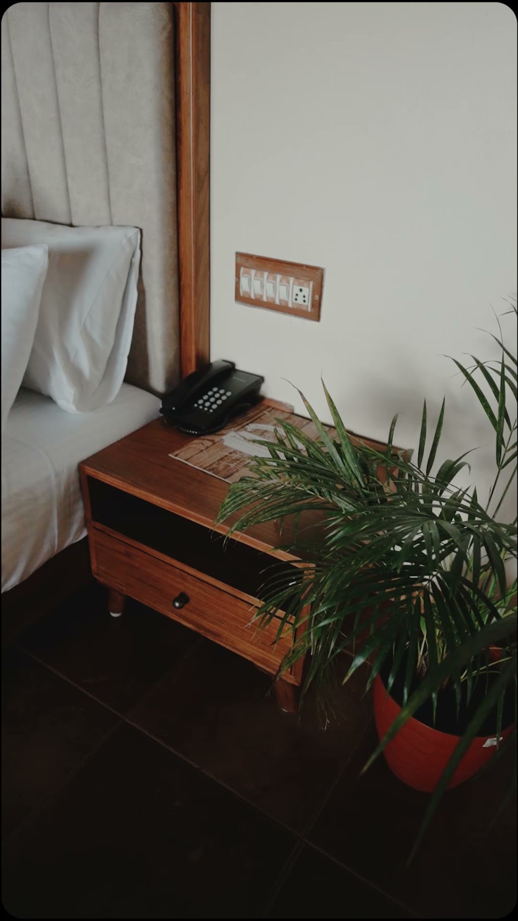 Superior Room with Balcony Image 24
