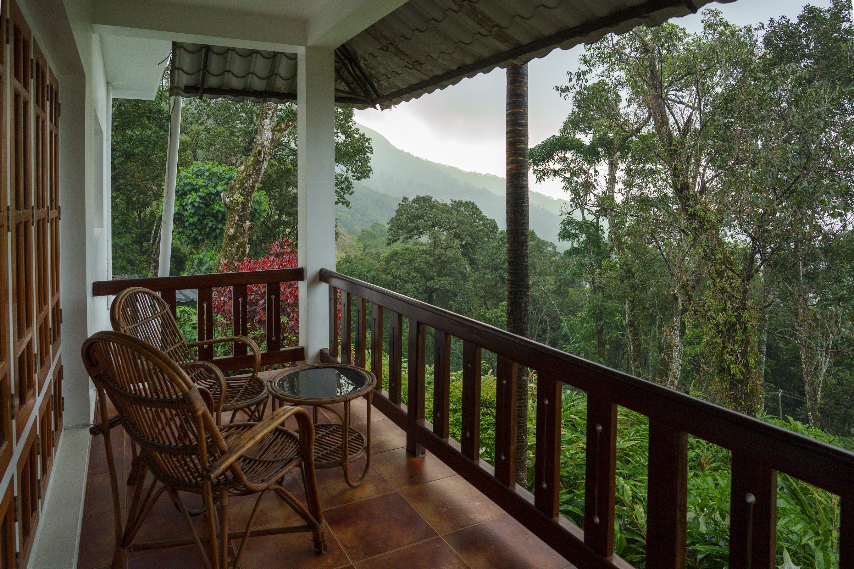 Superior Room with Balcony Image 3