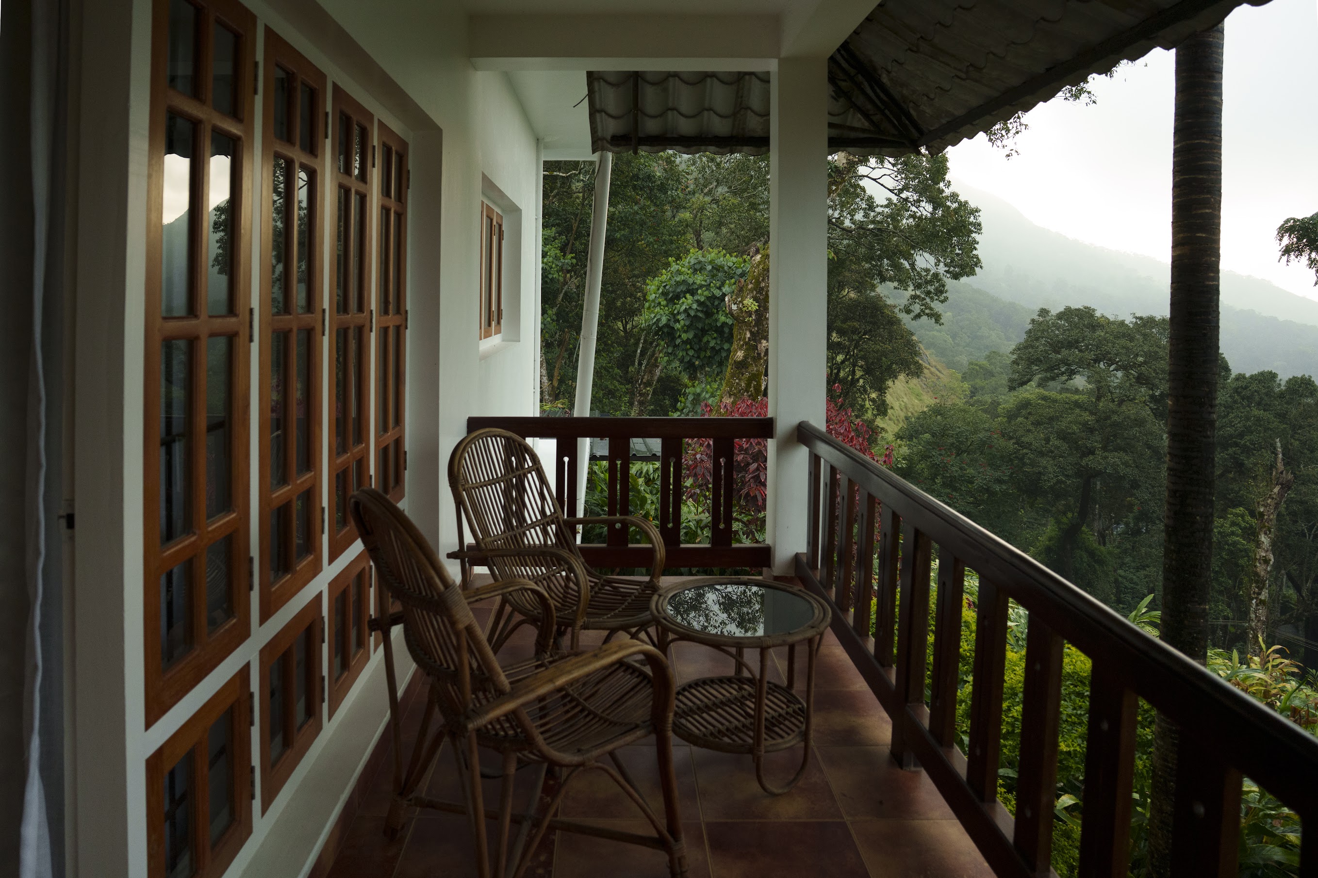 Superior Room with Balcony Image 4